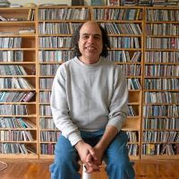 Richie Unterberger - smaller image size