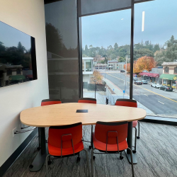 CSS Group Study Rooms