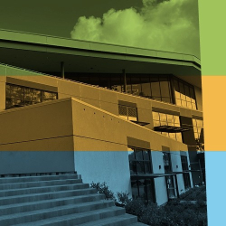 CSS Ribbon Cutting Ceremony