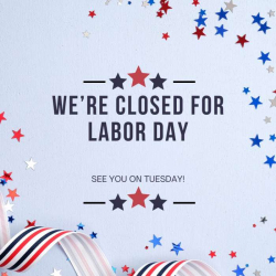 Labor Day