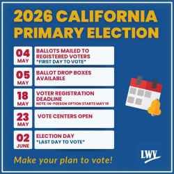 lwv primary