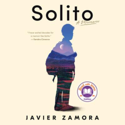Solito Book Cover