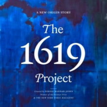 1619 Project Cover