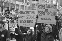 anti-asian racism