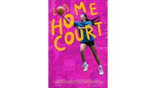 Home Court Film Cover