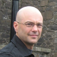 John Marmysz Thumbnail