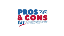 LWV Pro-Con