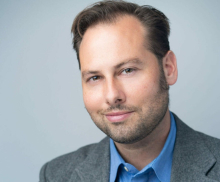 Michael Bauer Thumbnail