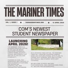 The Mariner Times Thumbnail Grey Cropped