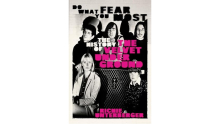 Velvet Underground Thumbnail White