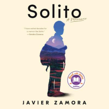 Solito Book Cover