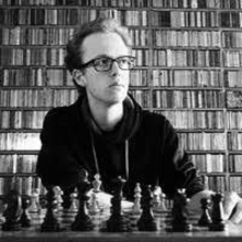 ladia jirasek black and white